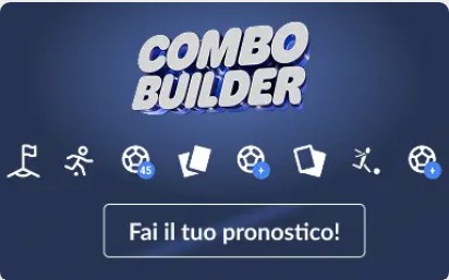 Combo builder