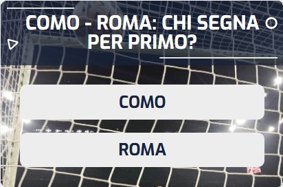 Como Roma