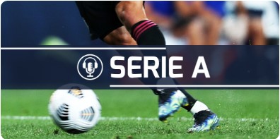 Serie A podcast