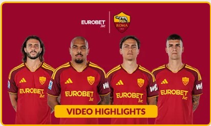 Video highlights